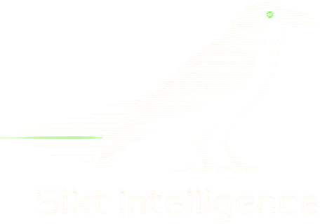 Sikt Intelligence